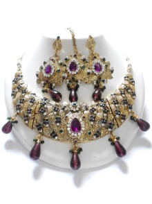 Fashion Jewelry Set